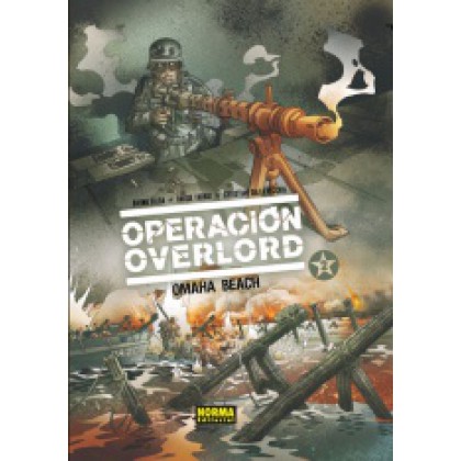 Operación Overlord 2